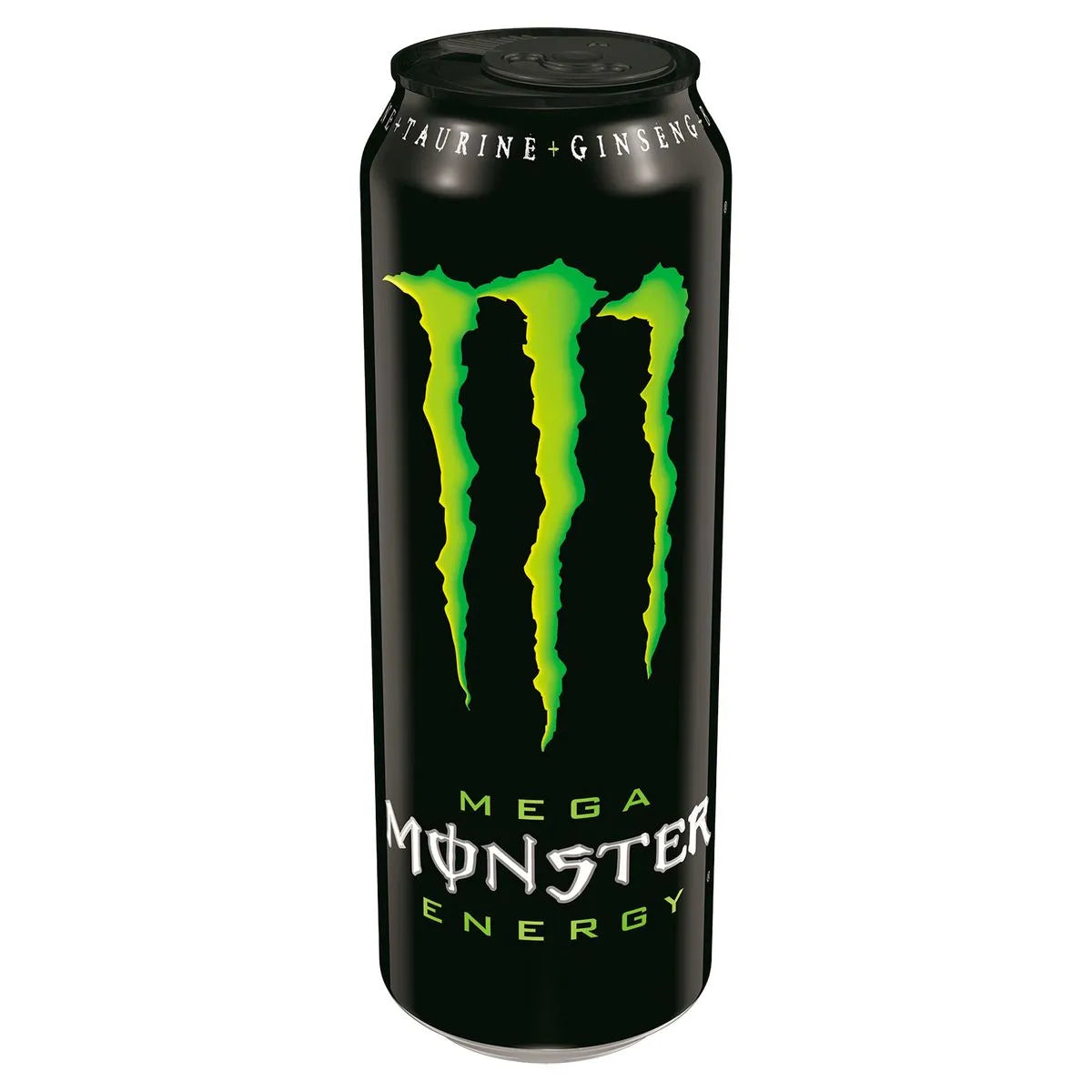 Monster Energy