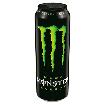 Monster Energy