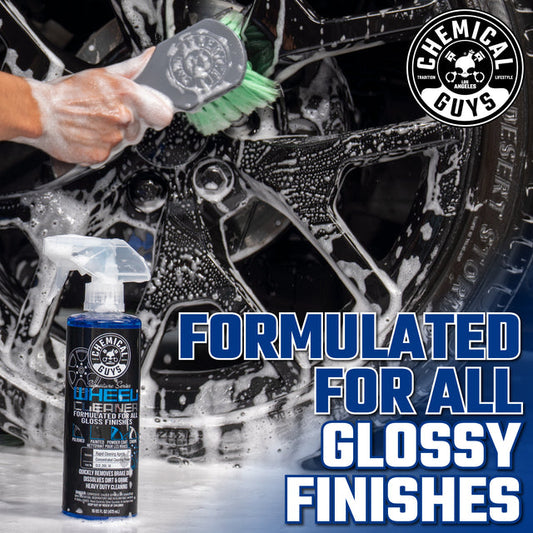 Chemical Guys Wheel Cleaner