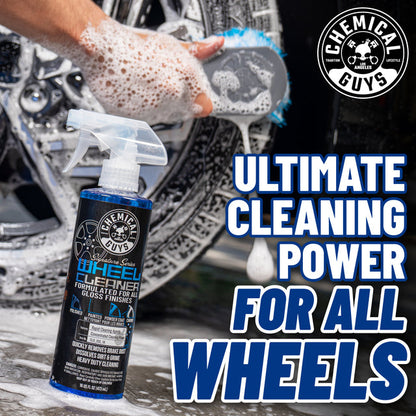 Chemical Guys Wheel Cleaner