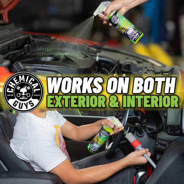 Chemical Guys All Clean+