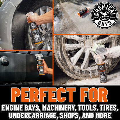 Chemical Guys Orange Degreaser