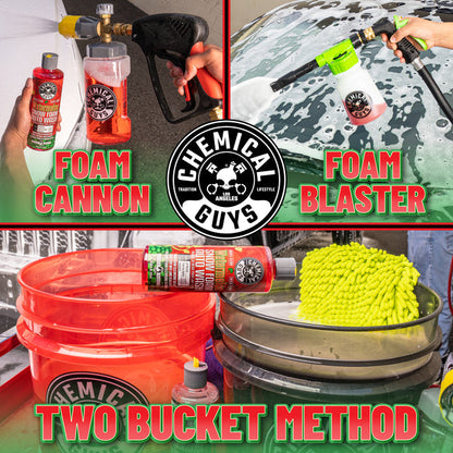 Chemical Guys Watermelon Snow Foam