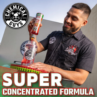 Chemical Guys Watermelon Snow Foam