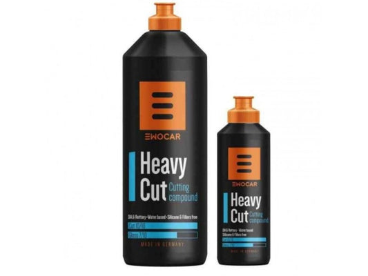 Heavy Cut Compound