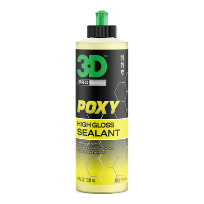 POXY 3D