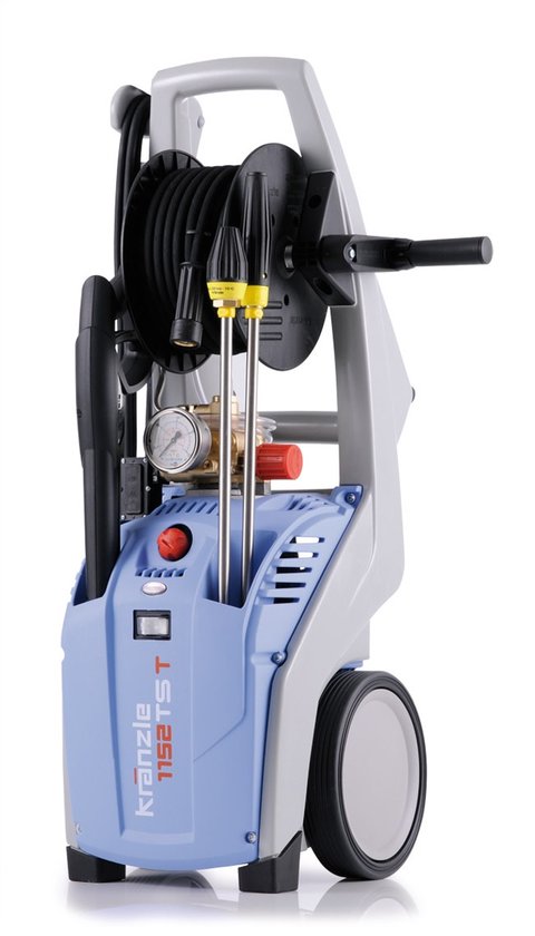 Kränzle K 1152 TST