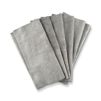 Ewocar Basic320 Microfiber Cloth Set