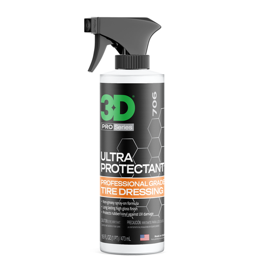 3D Ultra Protectant