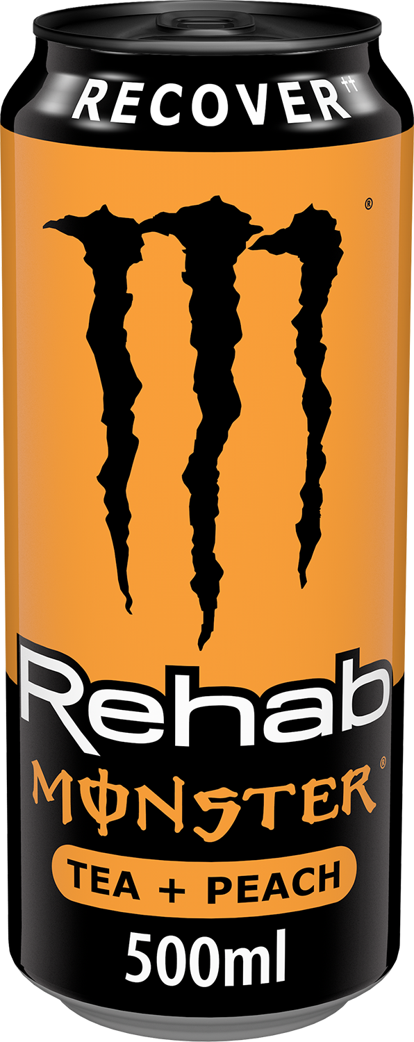 Monster Energy