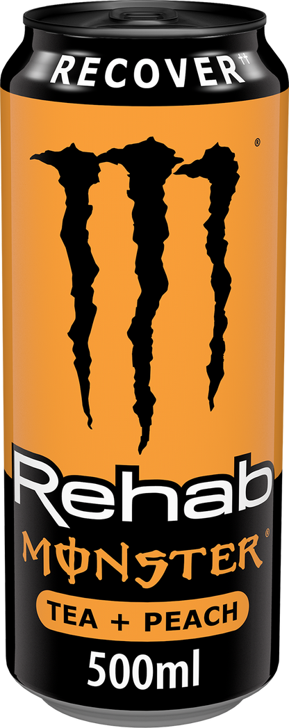 Monster Energy
