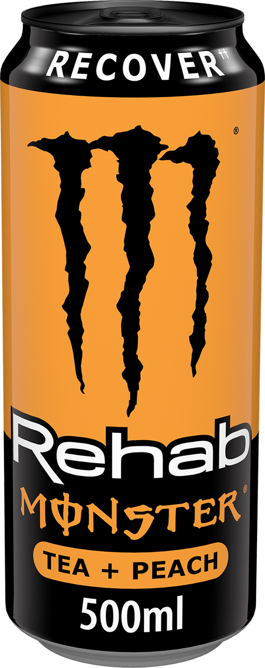 Monster Energy