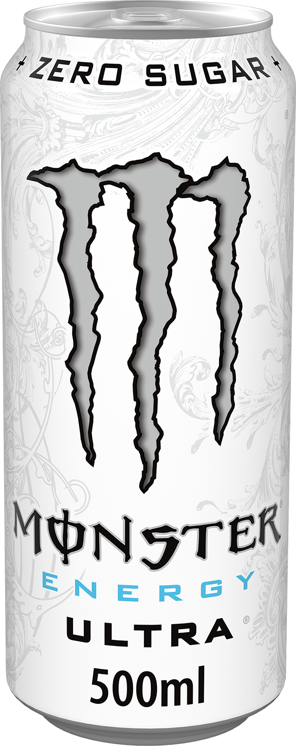 Monster Energy