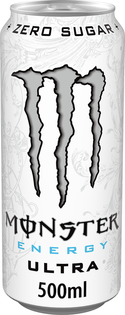 Monster Energy