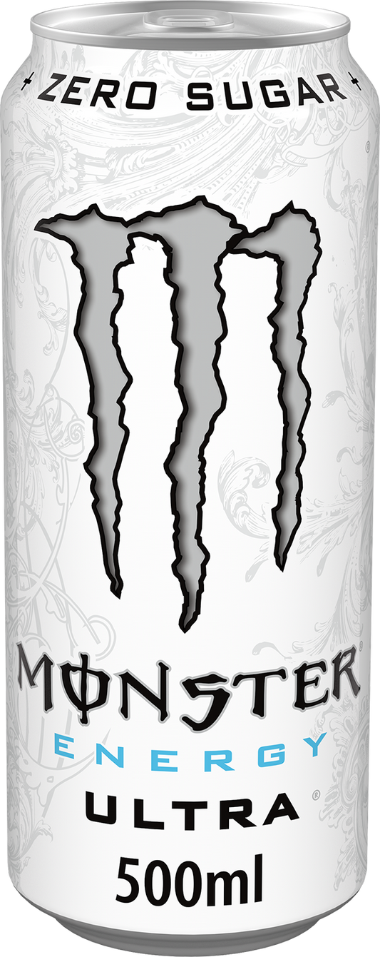 Monster Energy