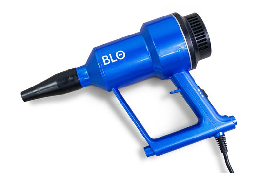 BLO AIR‑S Auto Droogblazer