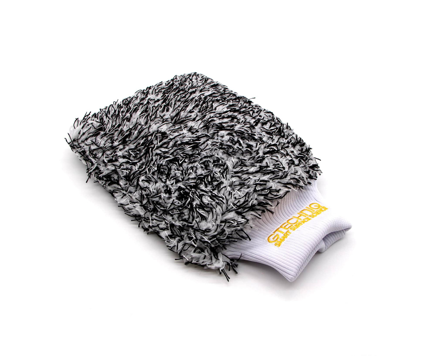 Bike Microfiber Wash Mitt