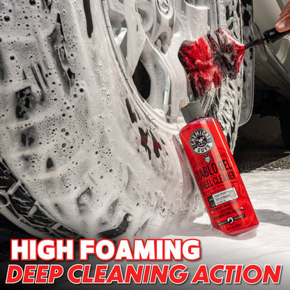 Chemical Guys Diablo Wheel Cleaner