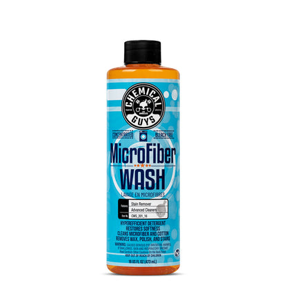 Chemical Guys Microfiber Wash