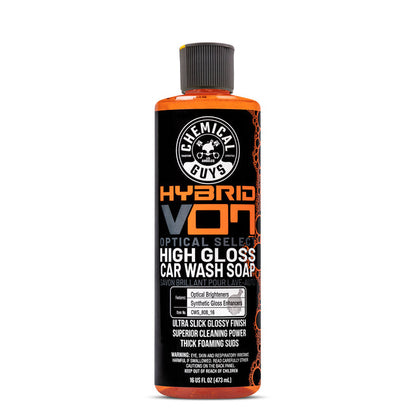 Chemical Guys V07 Shampoo