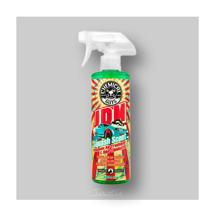 Chemical Guys Air Fresheners