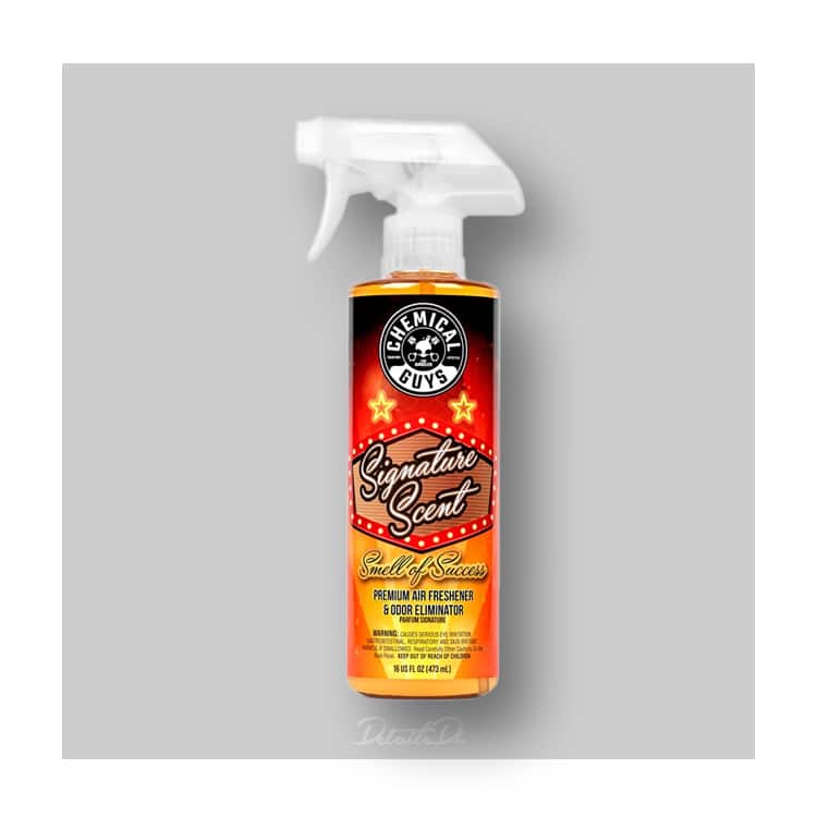 Chemical Guys Air Fresheners