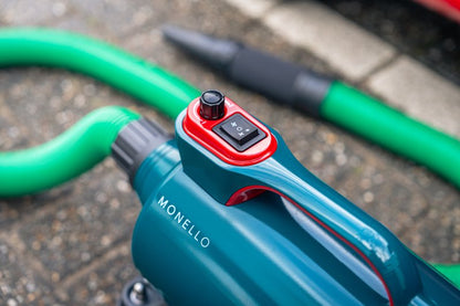 Monello Maestro Car Dryer