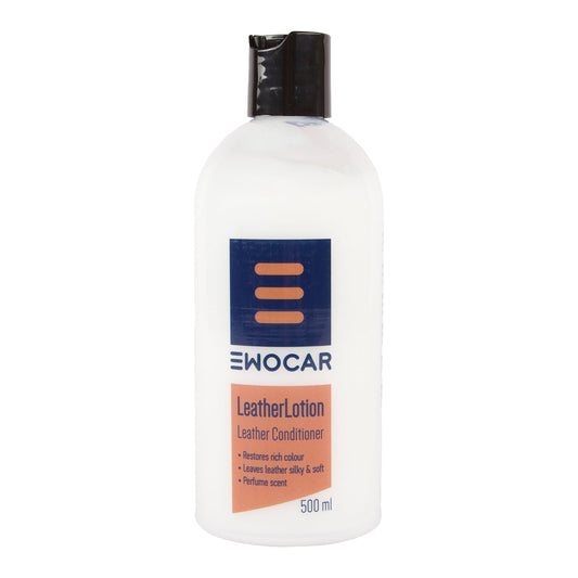 Ewocar LeatherLotion