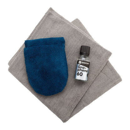 Ewocar Graphene60 Application Kit