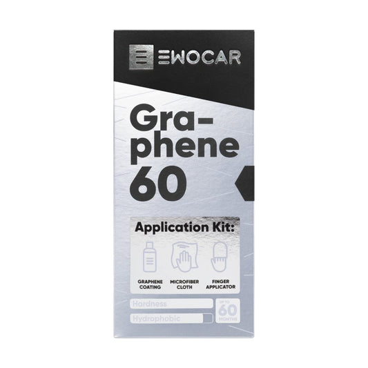 Ewocar Graphene60 Application Kit