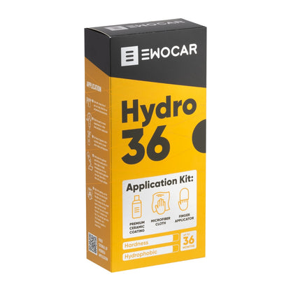 Ewocar Hydro36 Application Kit