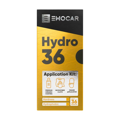 Ewocar Hydro36 Application Kit
