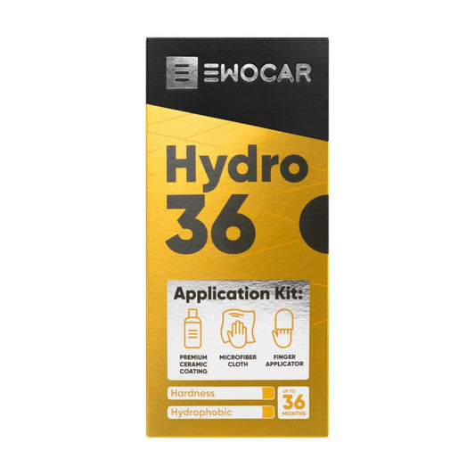 Ewocar Hydro36 Application Kit