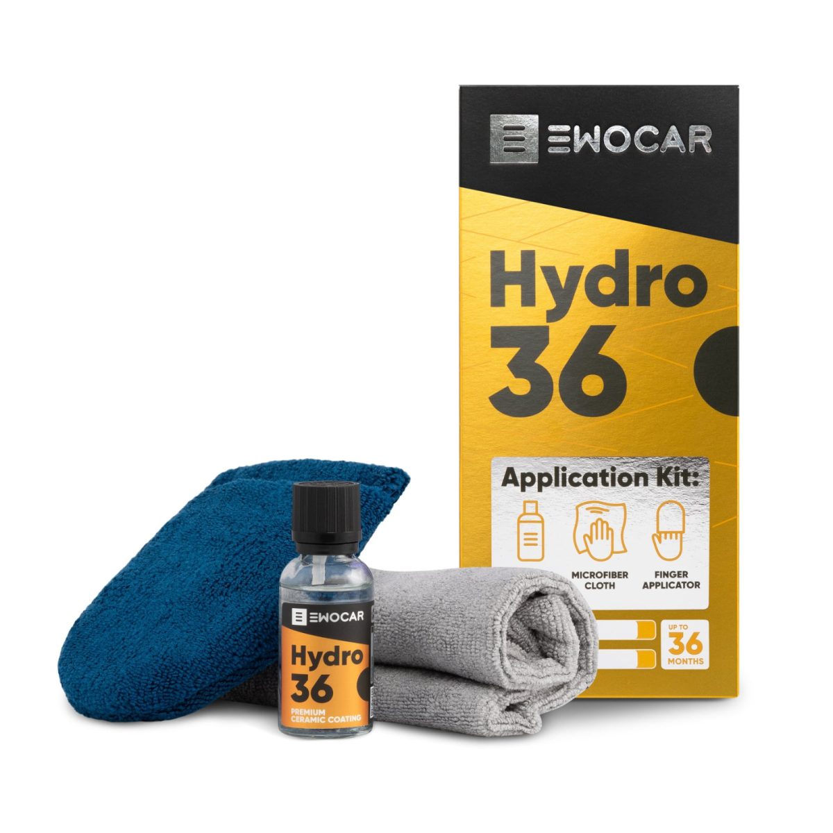 Ewocar Hydro36 Application Kit