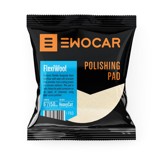 Ewocar FlexiWool