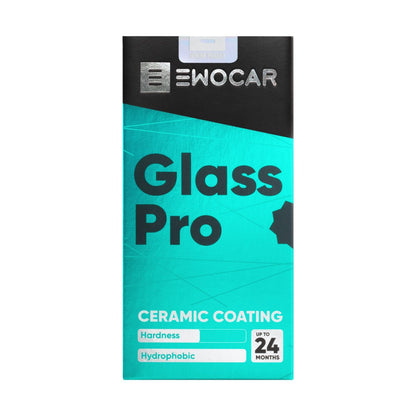 Ewocar GlassPro