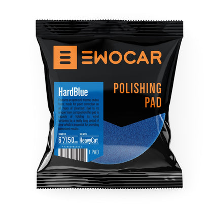 Ewocar HardBlue