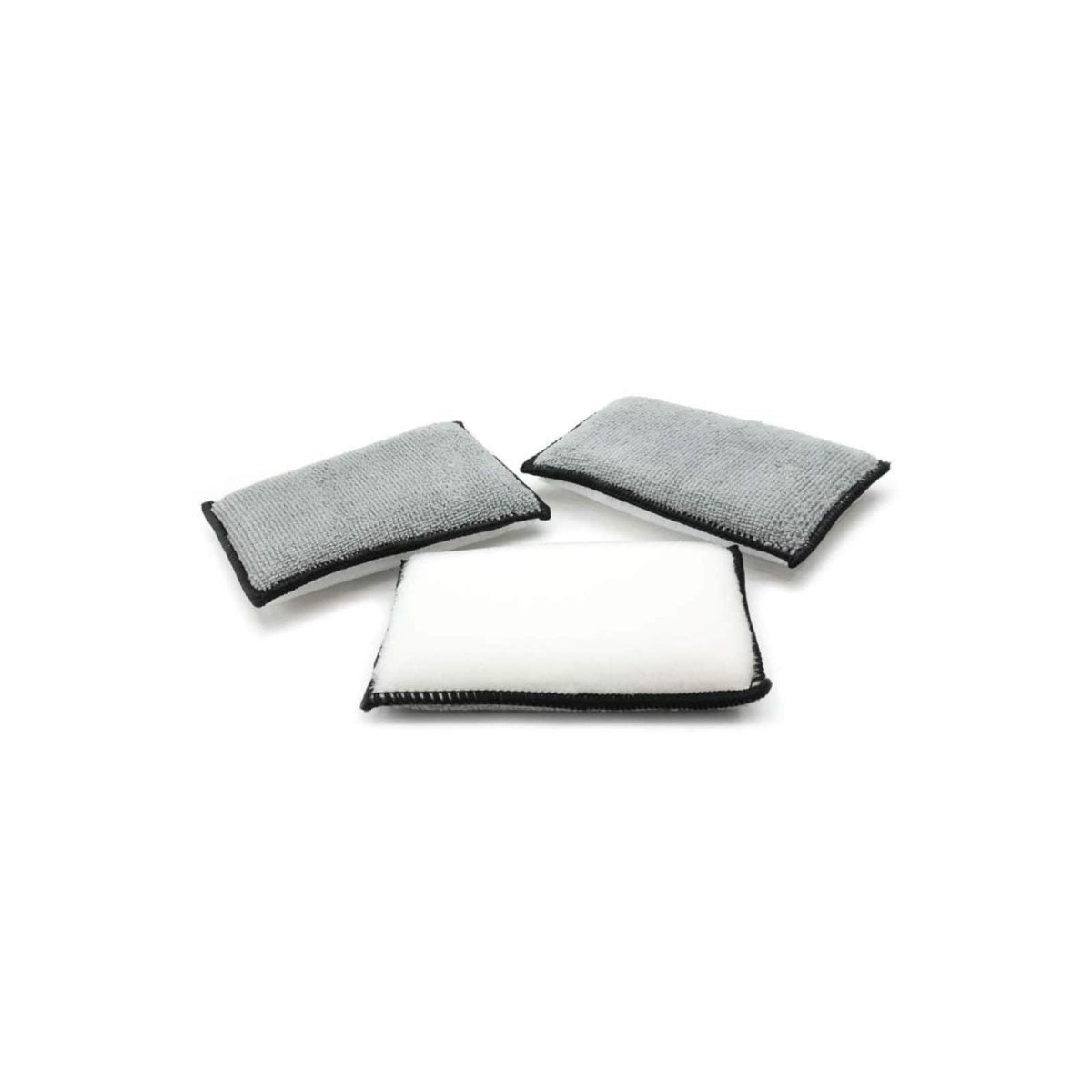 Ewocar Scrub Sponges (3 st.)