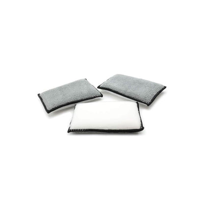 Ewocar Scrub Sponges (3 st.)