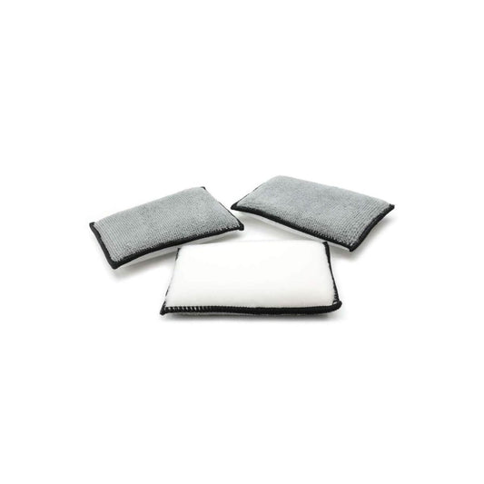 Éponges à récurer