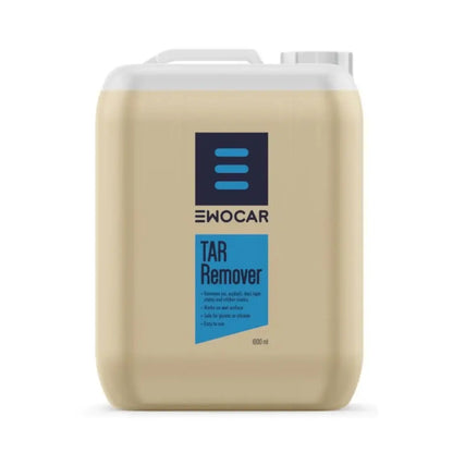 Ewocar Tar Remover
