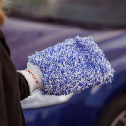 Ewocar Wash Mitt
