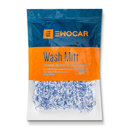 Ewocar Wash Mitt