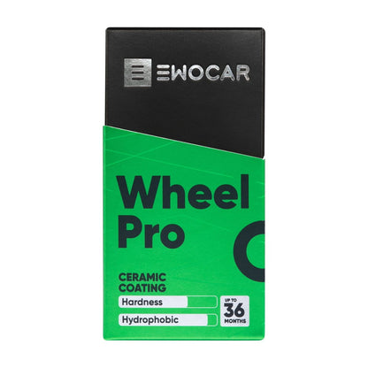 Roue Ewocar Pro