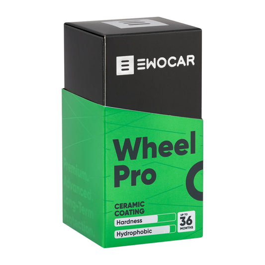 Roue Ewocar Pro