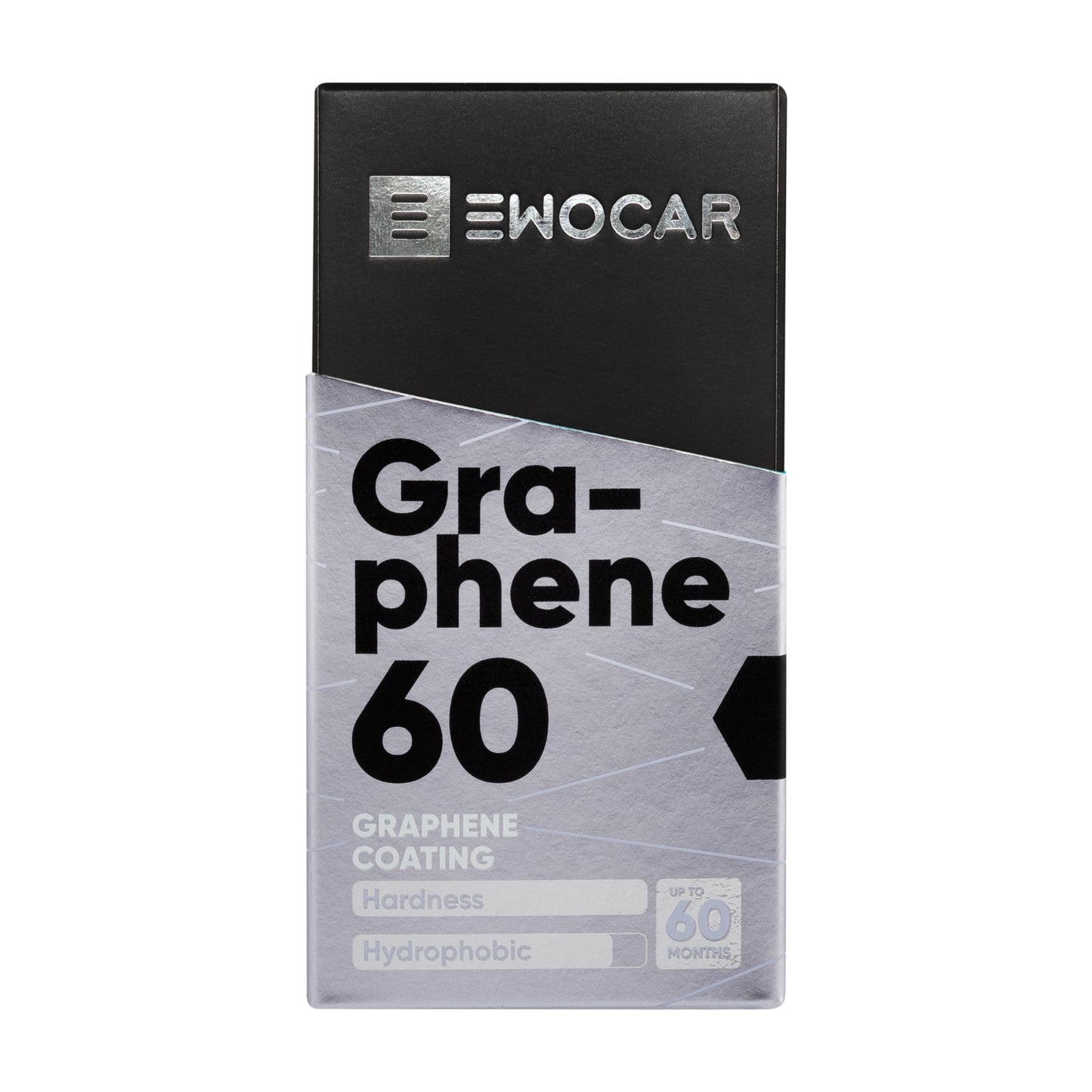 Ewocar Graphene60