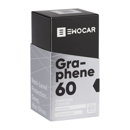 Ewocar Graphene60