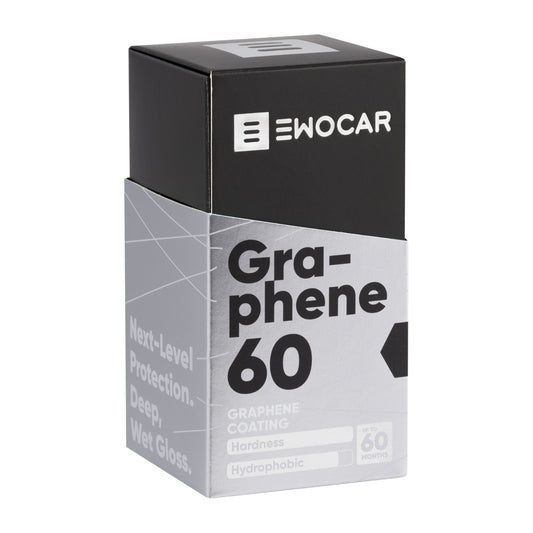 Ewocar Graphene60