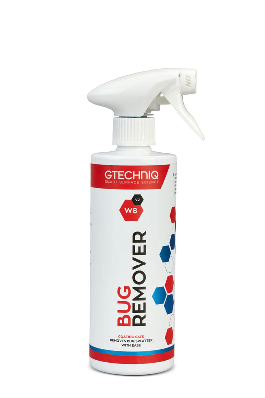 Gtechniq W8 Bug Remover