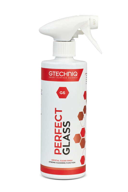Gtechniq G6 Perfect Glass Cleaner - 500 ml